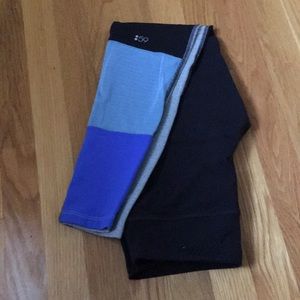 Splits 59 Leggins